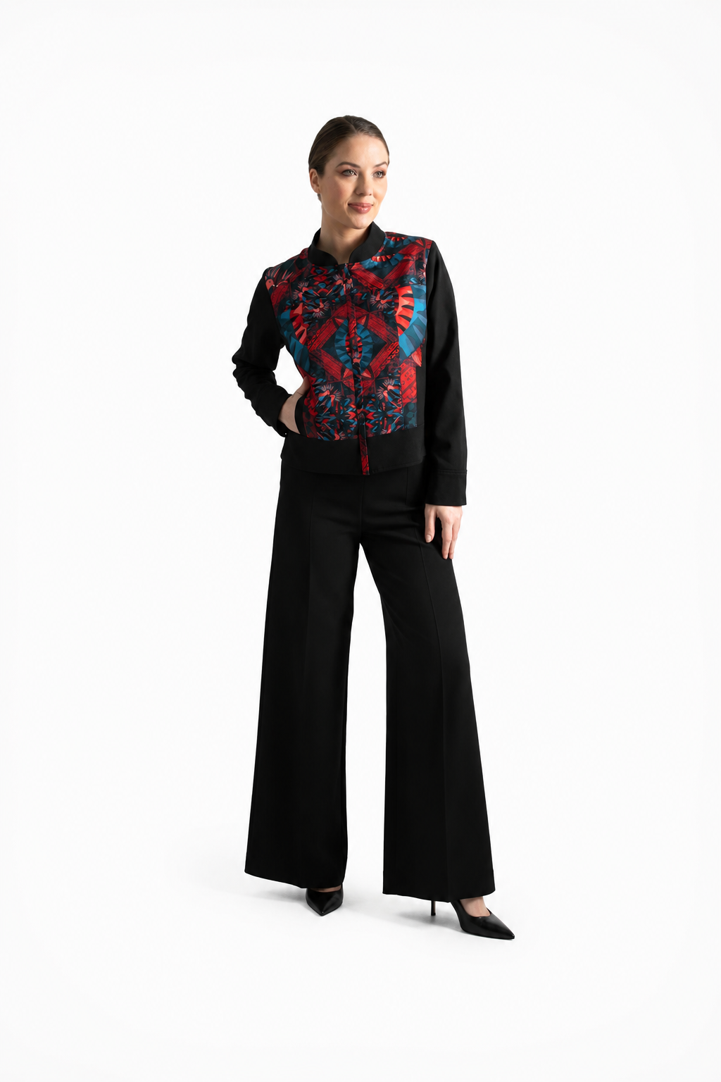 ROPA MUJER