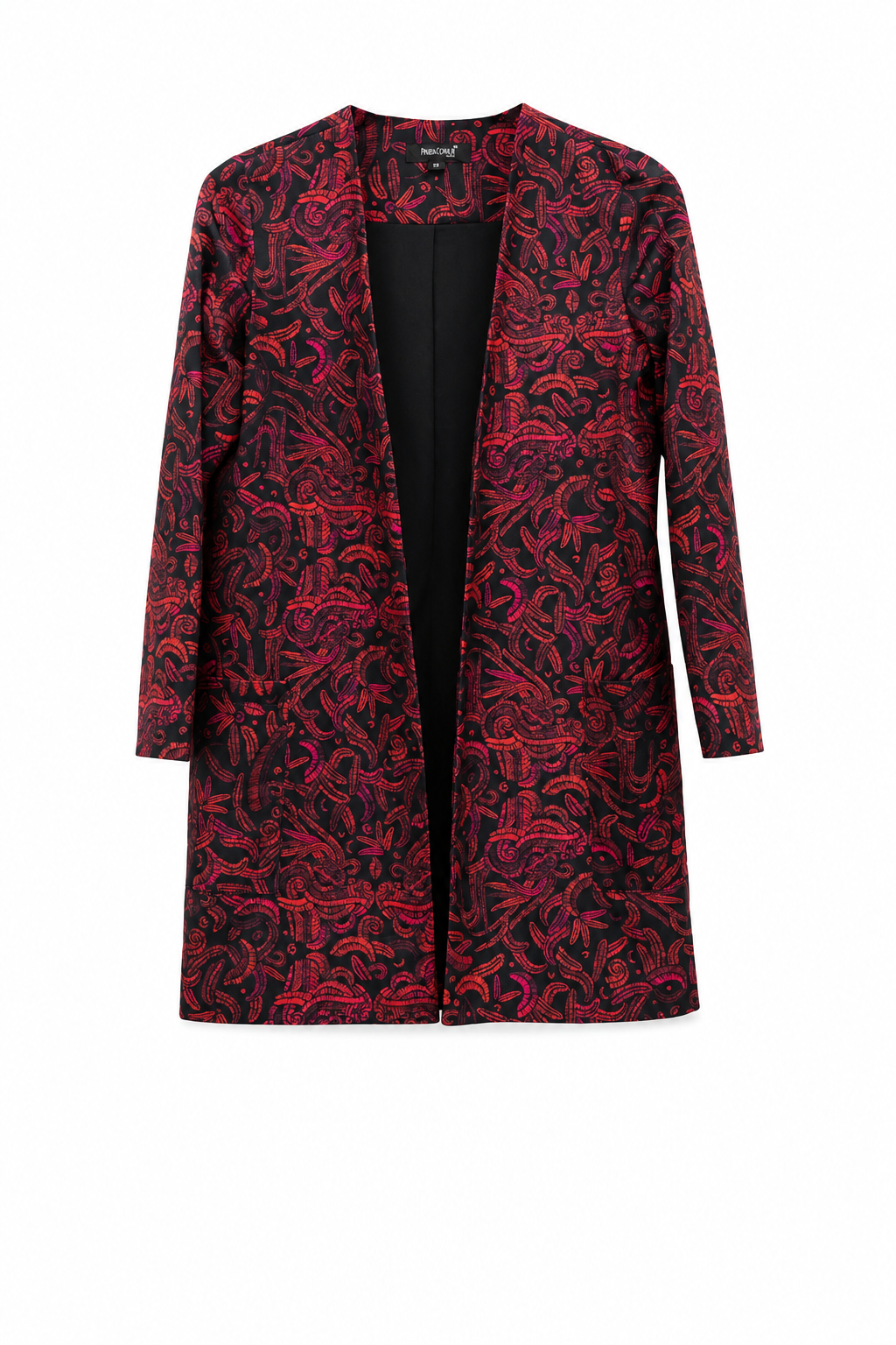 SACOS MUJER