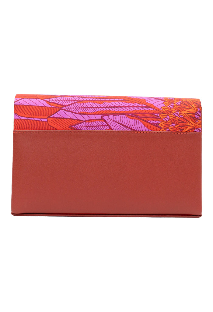 Bolsa Hook Guacamaya