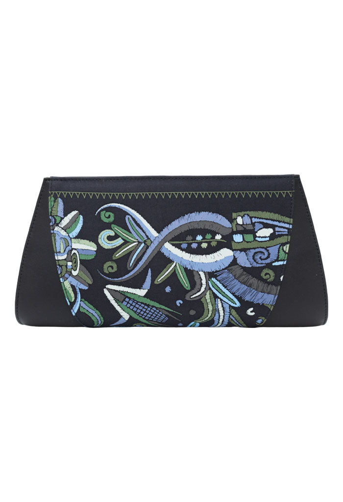 Bolsa Sen Quetzalcóatl