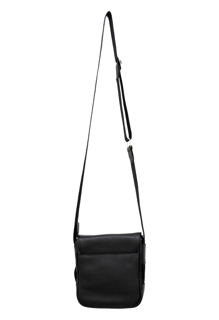 Messenger Bag Eca Mazorca Gris