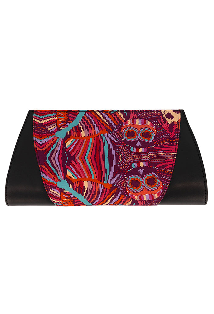 Bolsa Sen Viaje al Mictlán