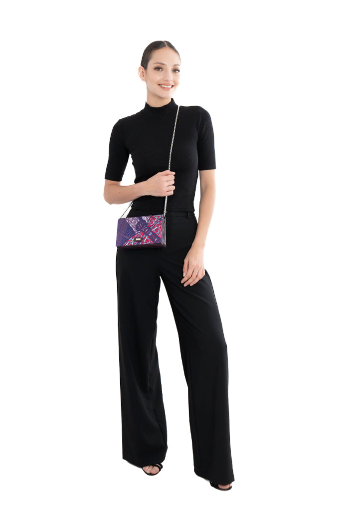 Bolsa Hook Libélula