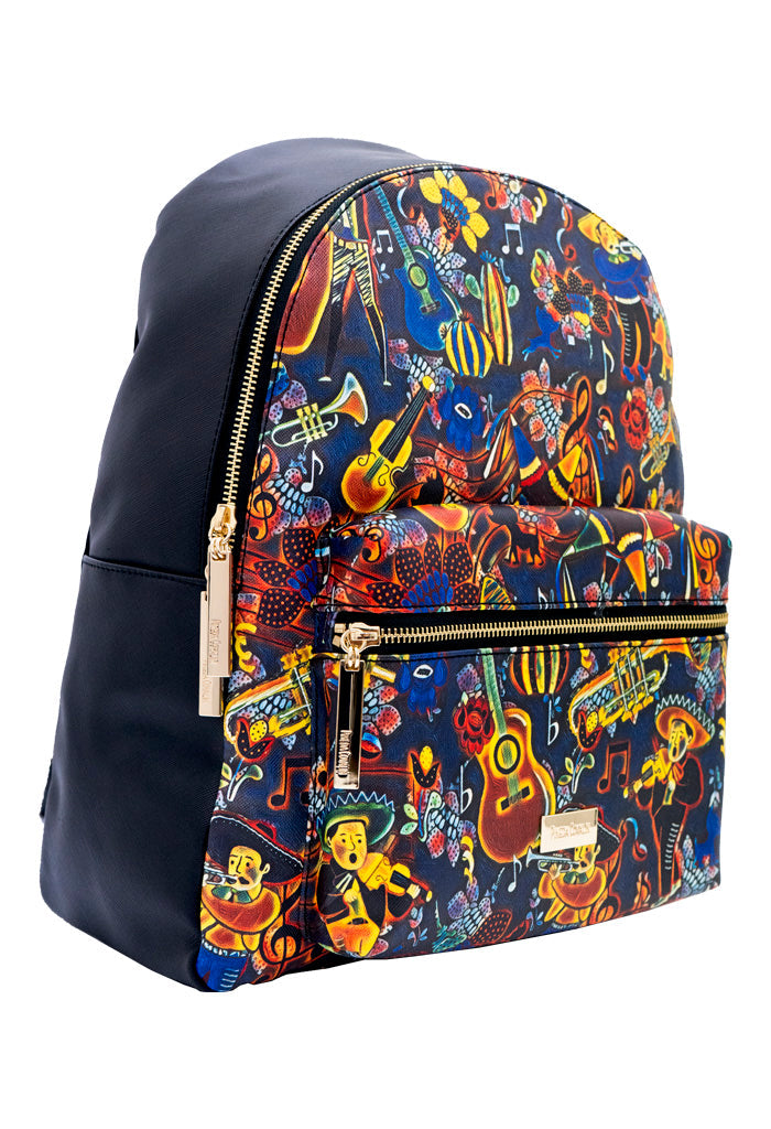 Backpack Nuuk Mariachi Original