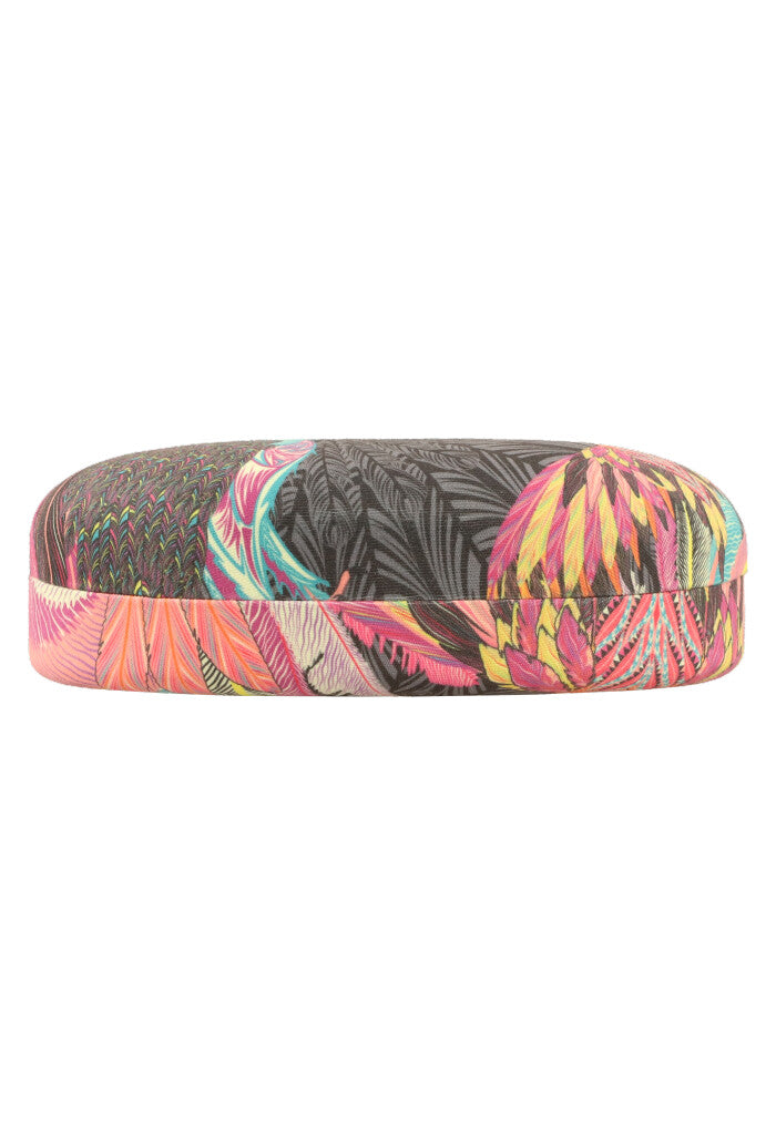 Estuche Lentes Sol Águila Real Mexicana
