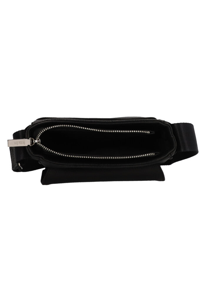 Messenger Bag Eca Mazorca Gris
