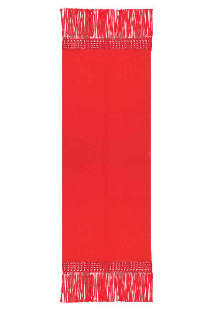 Chalina Alpaca Rojo