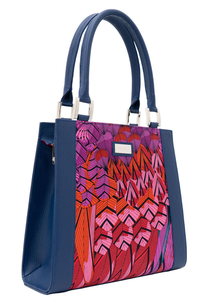 Bolsa Yaab Guacamaya