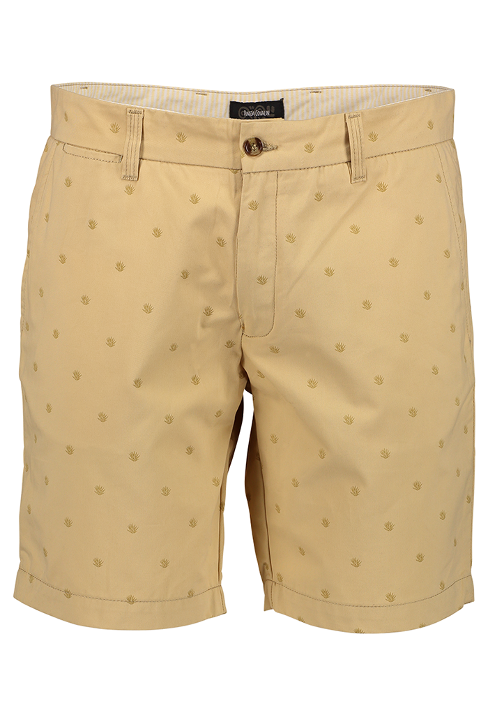Shorts Agaves Beige