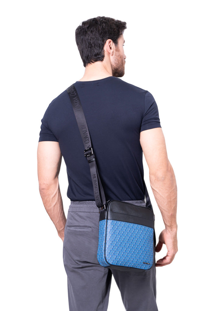 Messenger Bag Kaabal Maíz