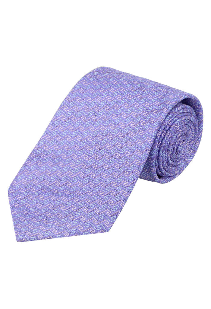 Corbata Grecas Escalera M
