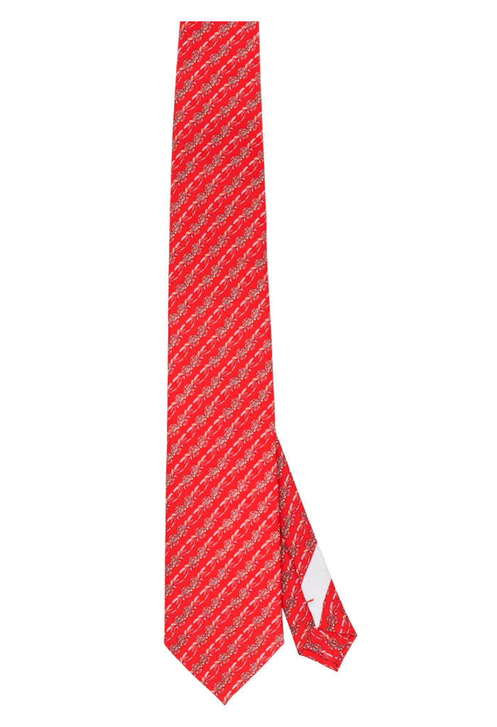 Corbata Quetzalcóatl