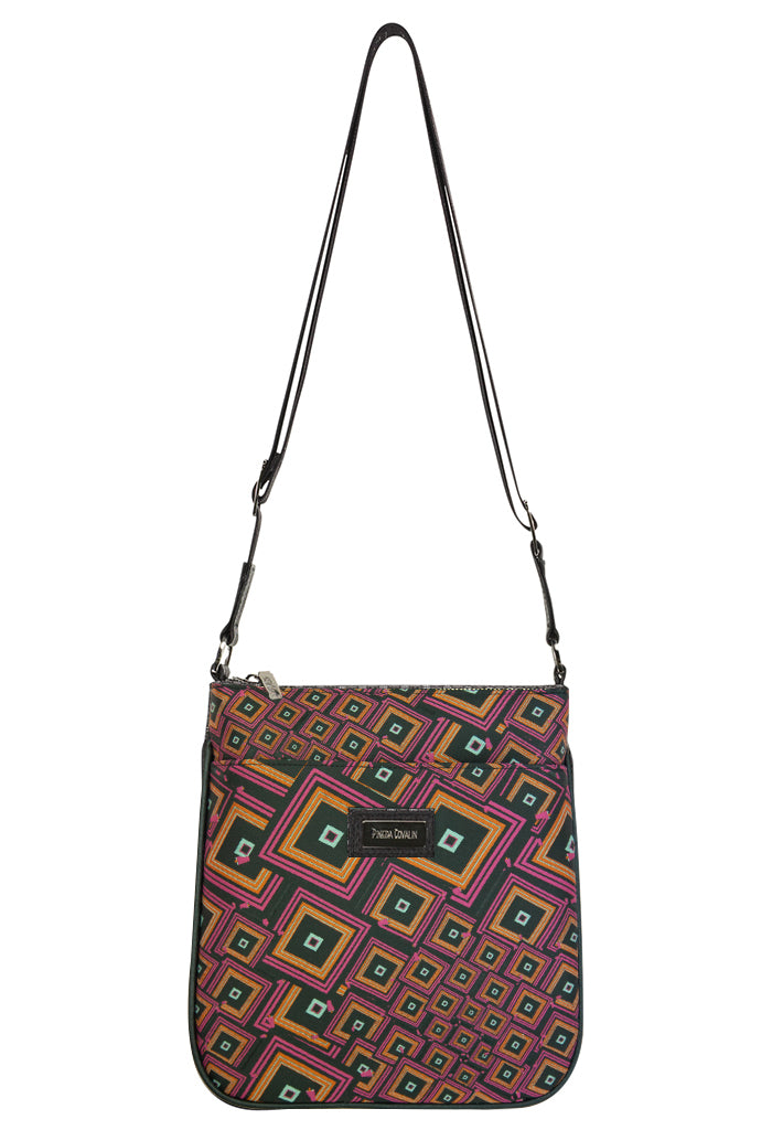 Bolsa Xiki Ojo de Dios