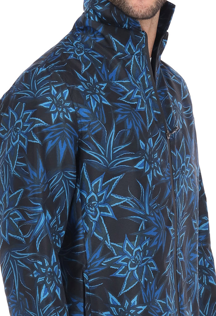 Cazadora Tepanahui Santuario Cactáceas Marino