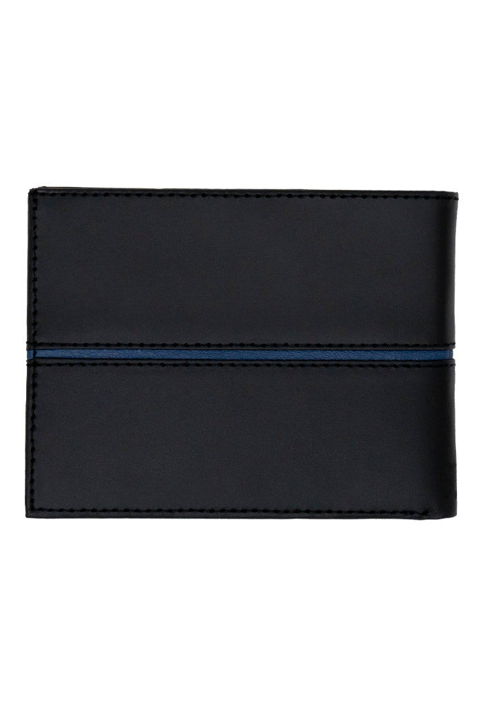 Cartera Ribete Águila Real Mexicana