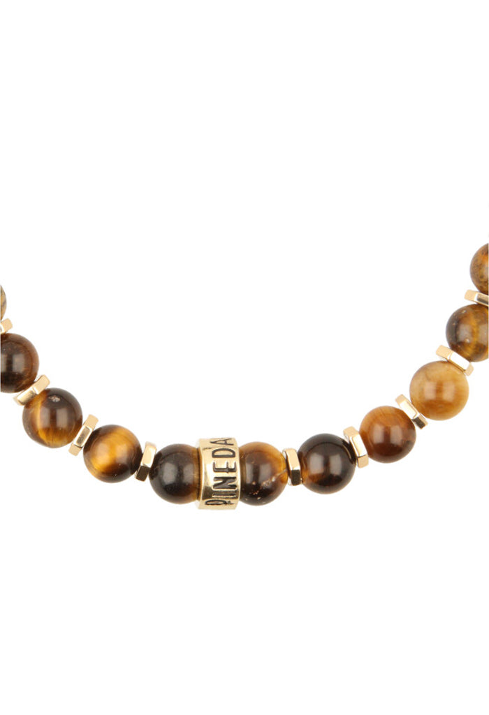 Pulsera Unisex Elementos Tierra