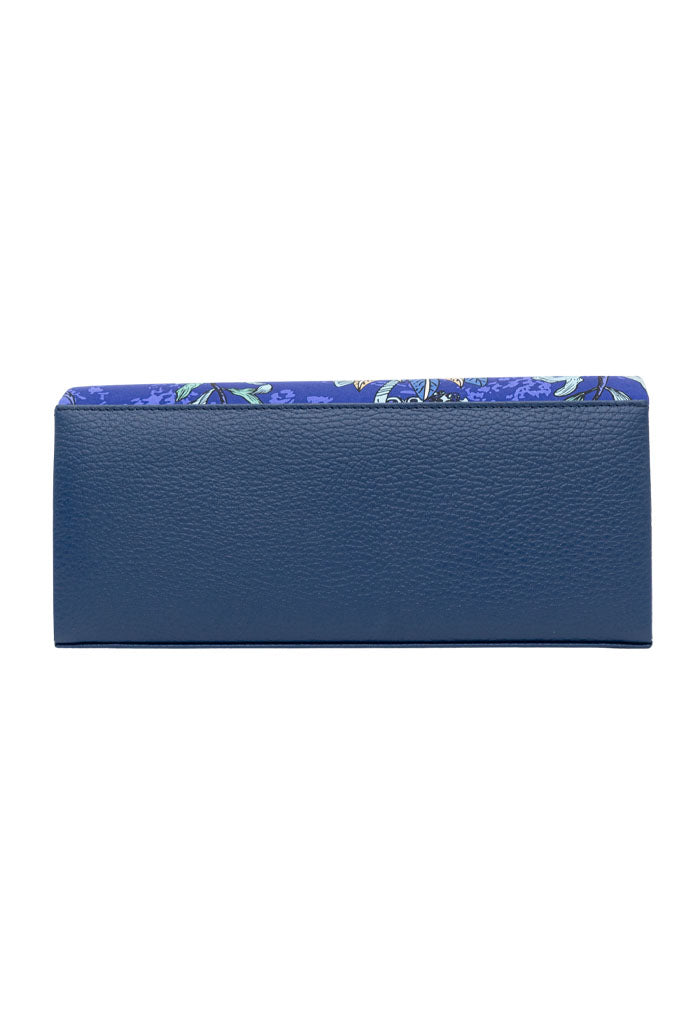 Bolsa Akbal Máscara de Jade