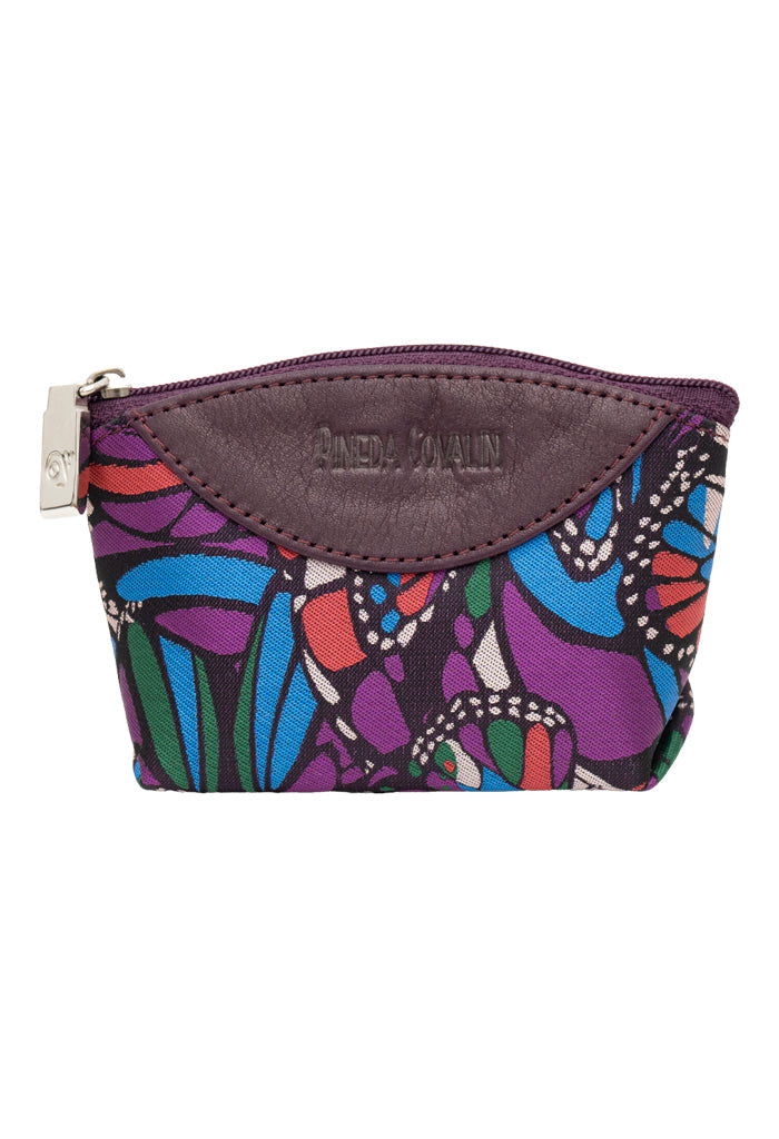 Monedero Tsunuun Jqd Vuelo de Mariposa