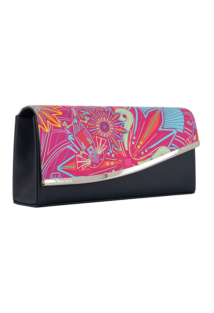 Bolsa Akbal Ajolotes