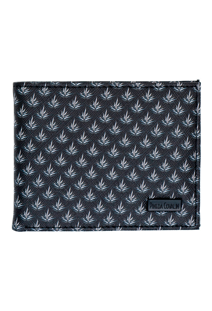 Cartera Tuumben Saffiano Agave