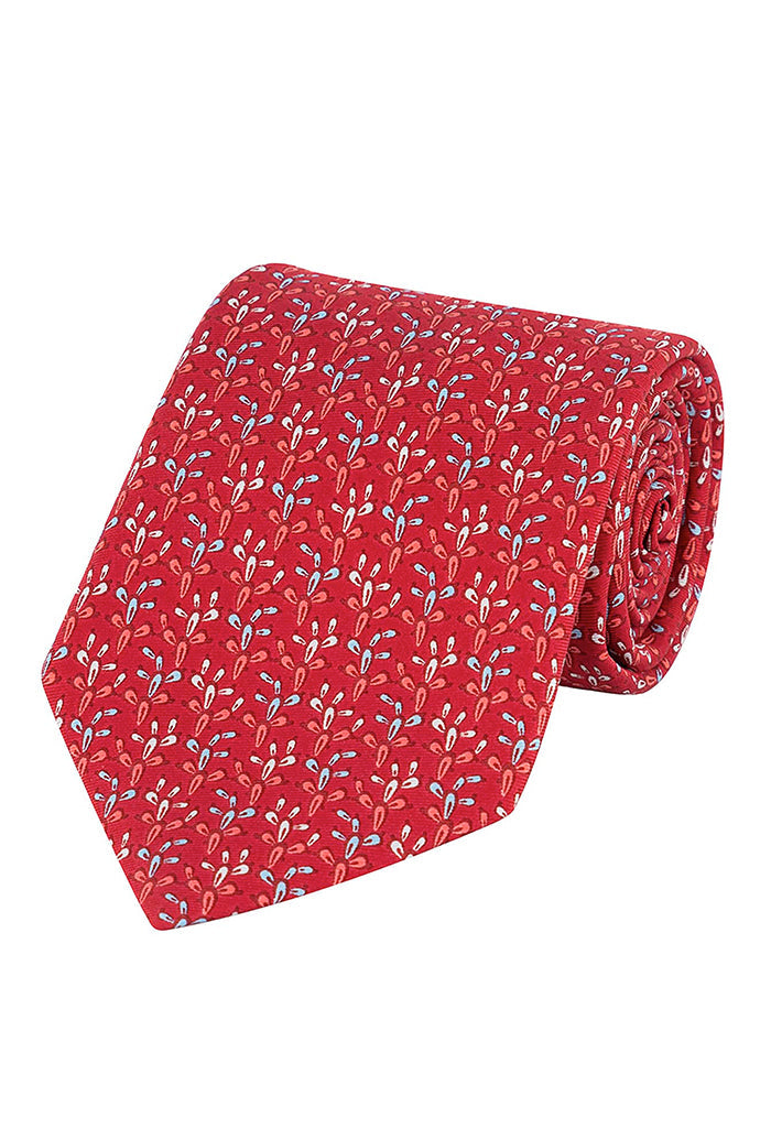 Corbata Nopal 20