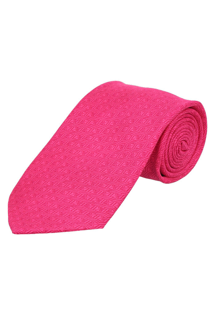 Corbata Grecas Linea