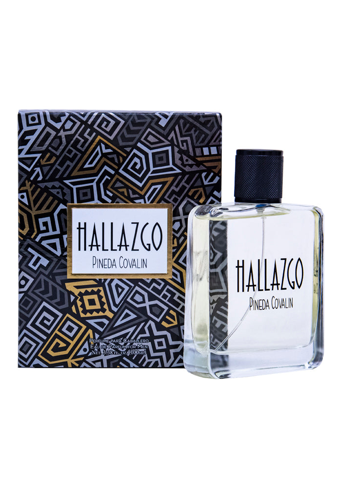 Perfume Hallazgo. Eau de Parfum Para Hombre