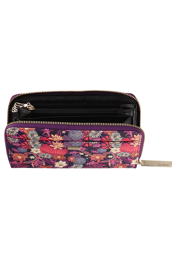 Cartera Grande Saffiano Cactáceas Jardín Botánico