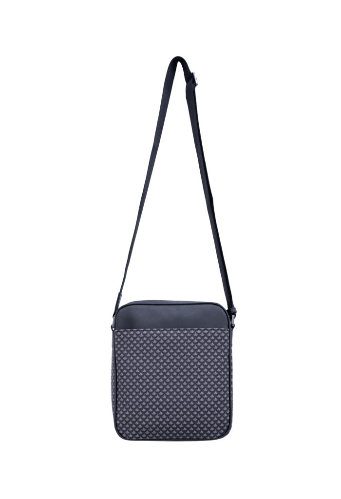 Messenger Bag Kaabal Saffiano Agave
