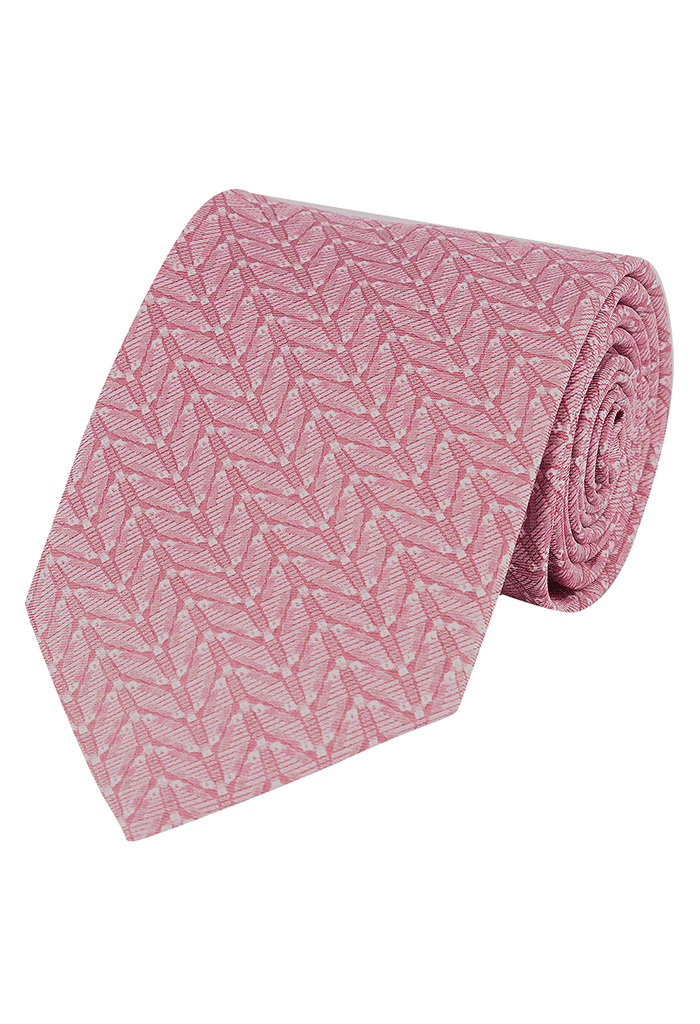 Corbata Pirámide de Teotihuacán