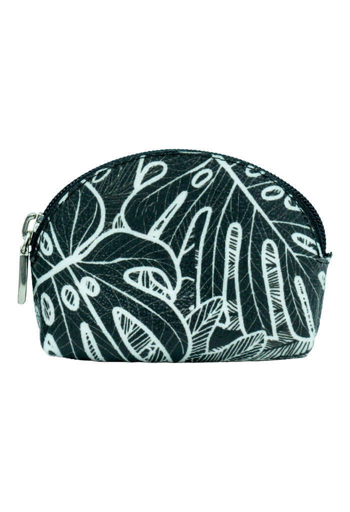 Monedero Woolis Vegetación