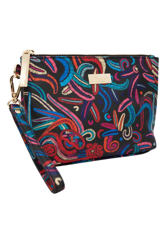 Cosmetiquera Piix Quetzalcóatl