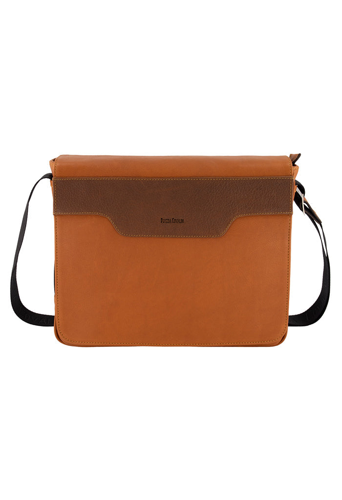Messenger Bag Peek