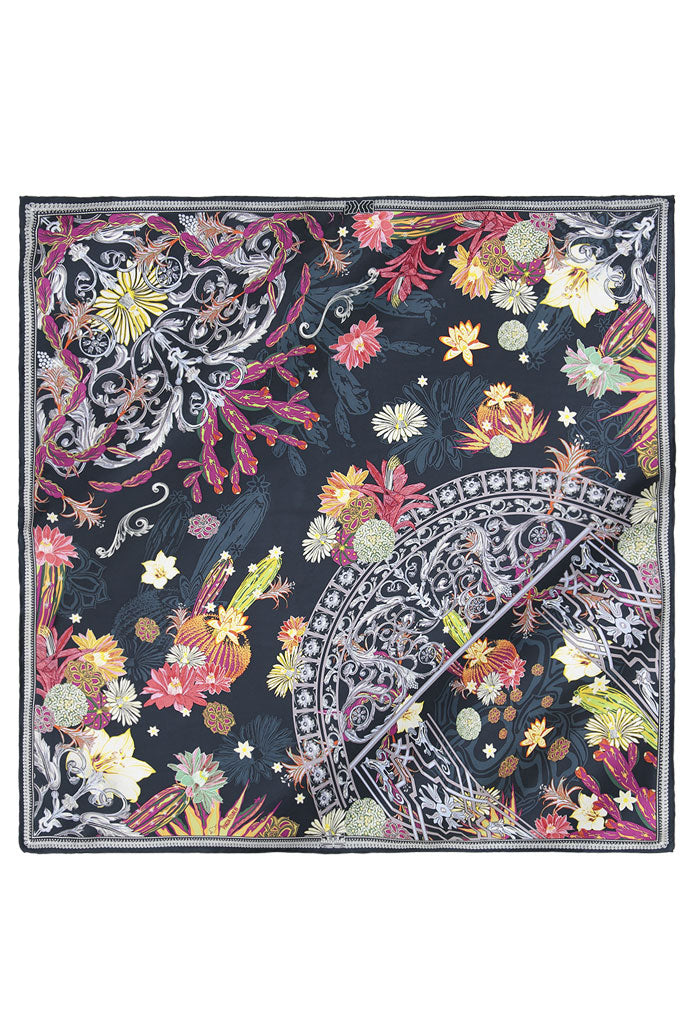 Mascada Cactáceas Jardín Botánico 90 cm