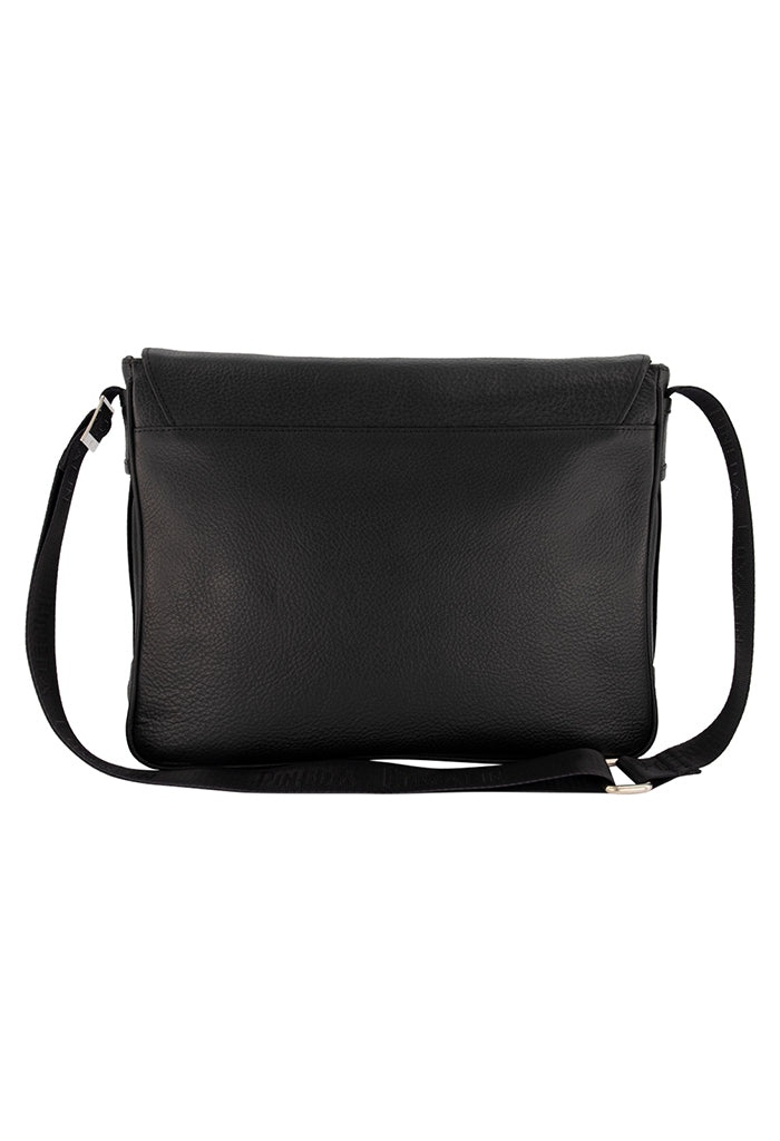 Messenger Bag Peek