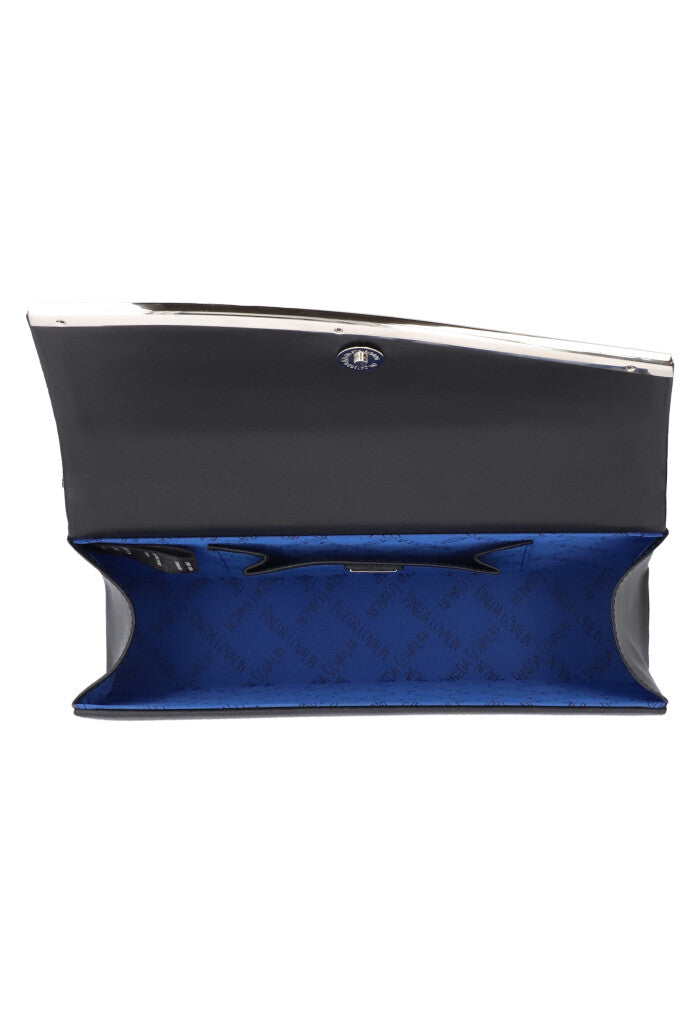 Bolsa Akbal Arte Plumaria