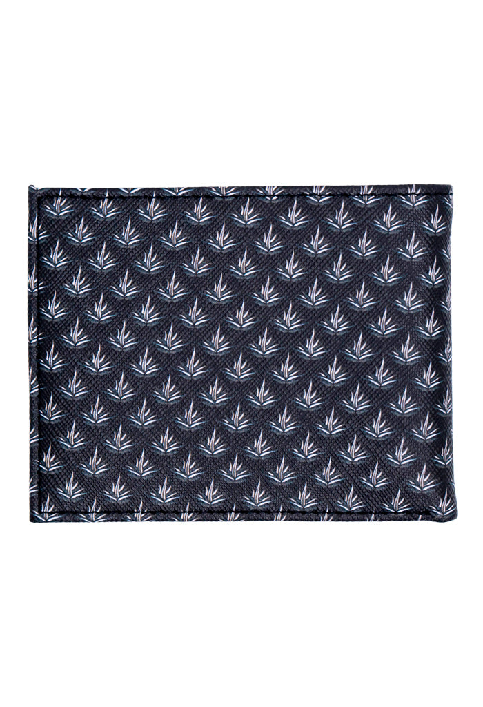 Cartera Tuumben Saffiano Agave