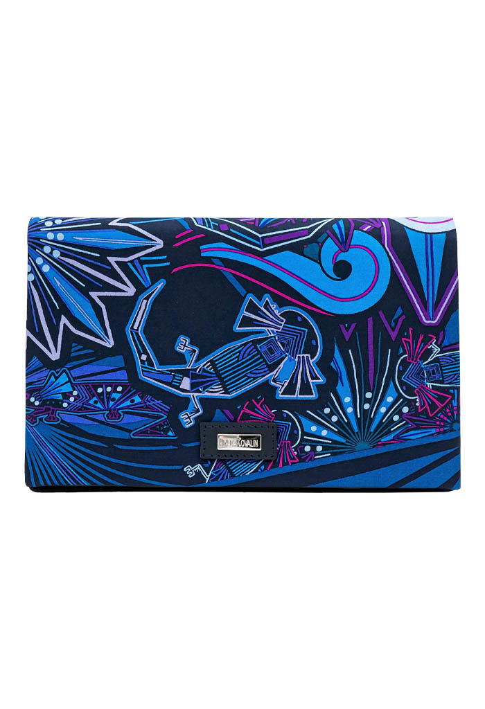Bolsa Hook Ajolotes