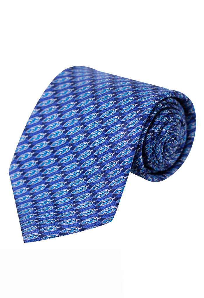 Corbata Águila Real Mexicana