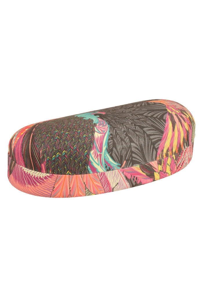 Estuche Lentes Sol Águila Real Mexicana