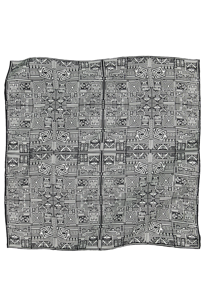 Mascada Teotihuacán 90 cm