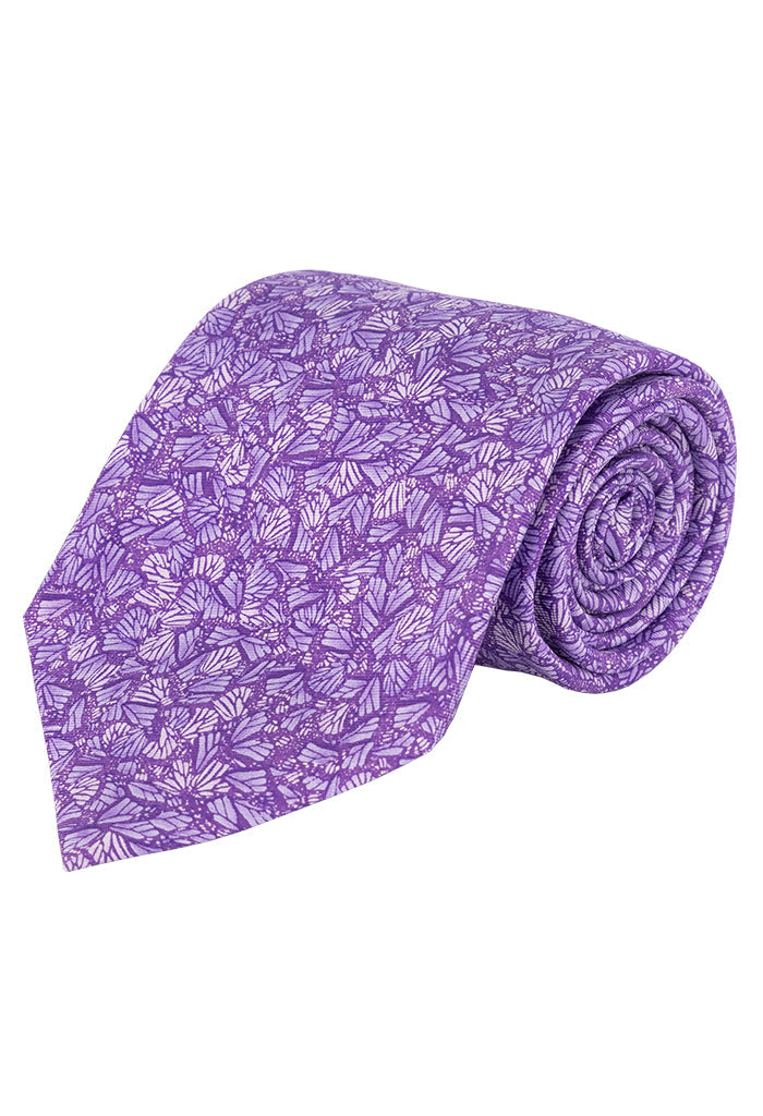 Corbata Mariposa Monarca