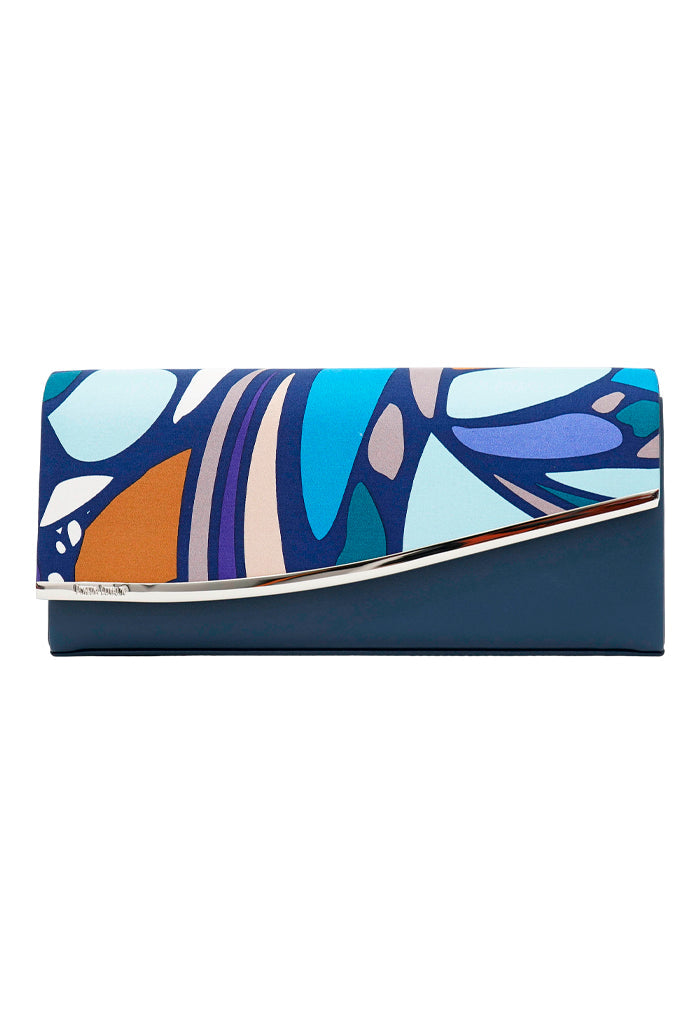Bolsa Akbal Mariposa Abstracta