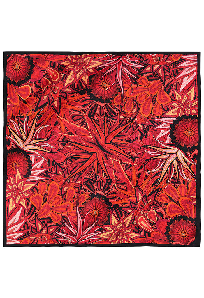 Mascada Santuario Cactáceas 90 cm