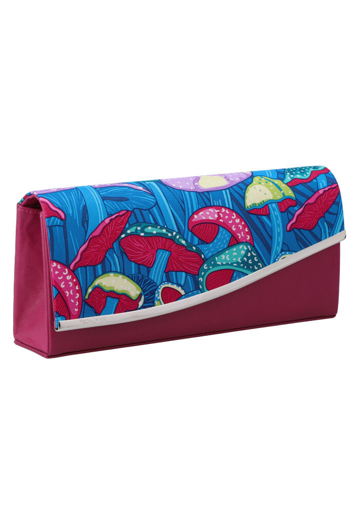 Bolsa Akbal Hongos Sagrados