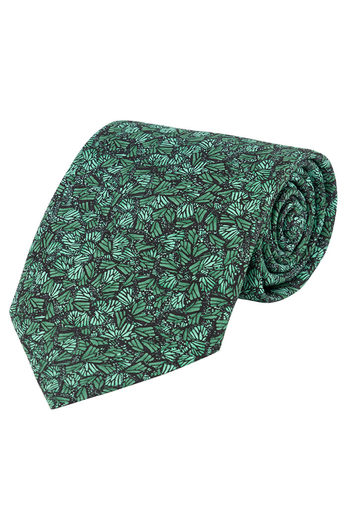 Corbata Mariposa Monarca