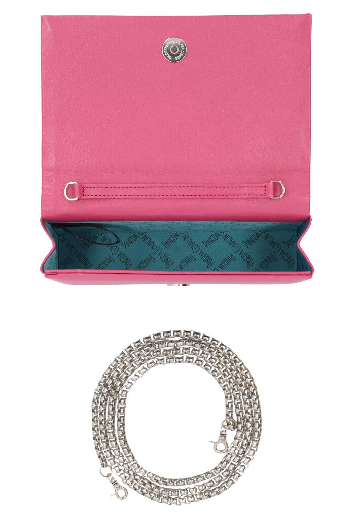 Bolsa Hook Día Muertos Mictlán