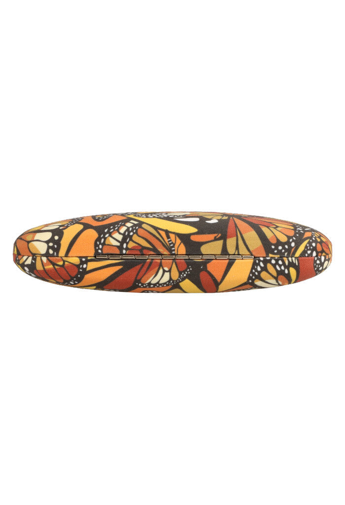 Estuche Lentes Vuelo de Mariposa Original