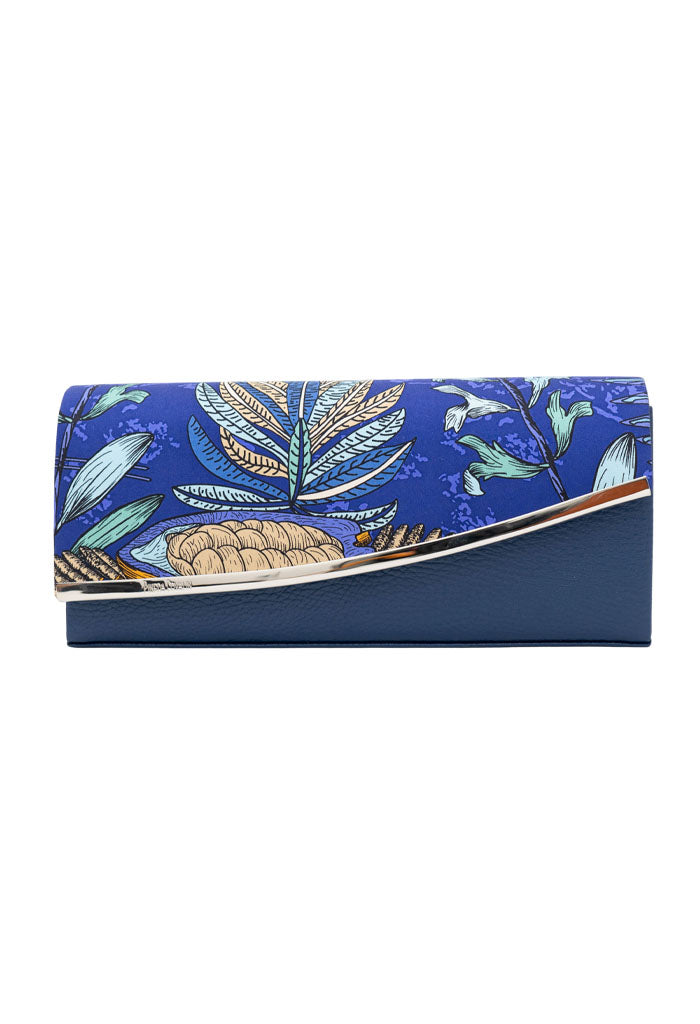 Bolsa Akbal Máscara de Jade