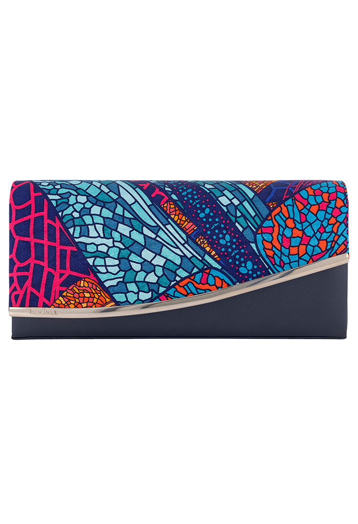 Bolsa Akbal Libélula